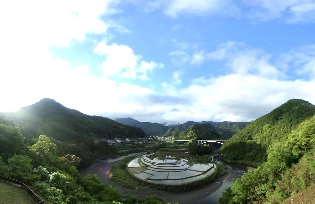 和歌山県有田
